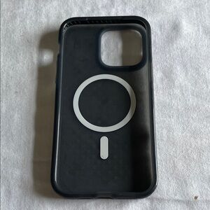 tech21 Black MagSafe Compatible Phone Case